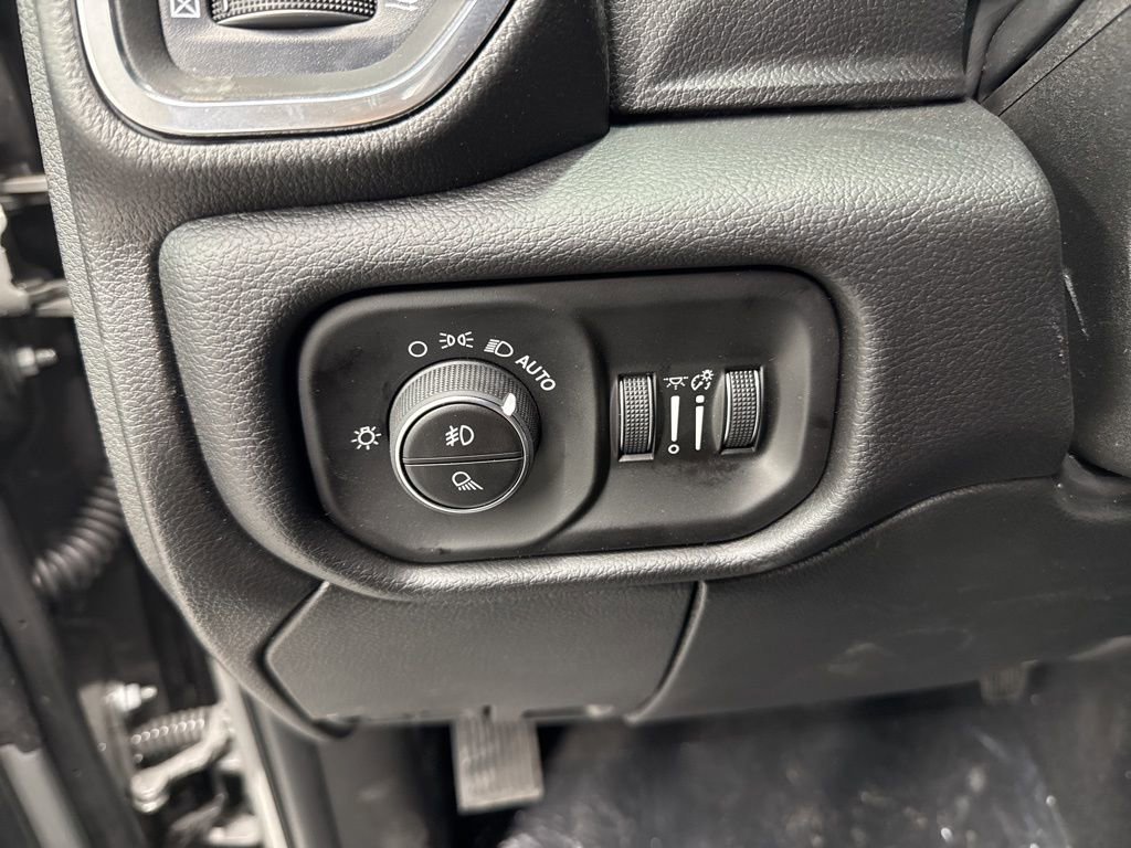 New 2026 RAM 2500 Laramie image 20