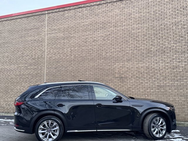 Used 2024 MAZDA CX-90 3.3 Turbo w/ Premium Package image 7