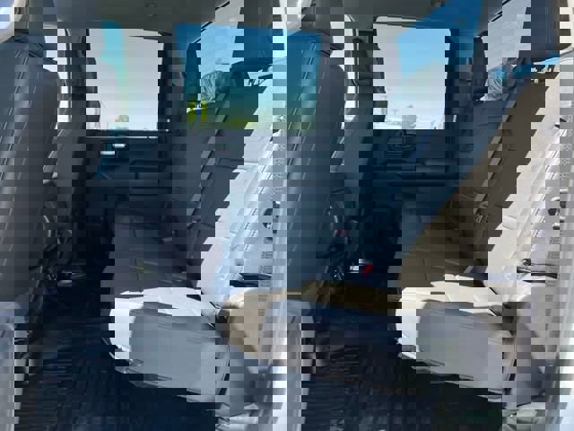 New 2024 Chevrolet Silverado 3500 W/T w/ WT Convenience Package image 23