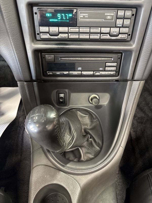 Used 1999 Ford Mustang Cobra RWD image 45