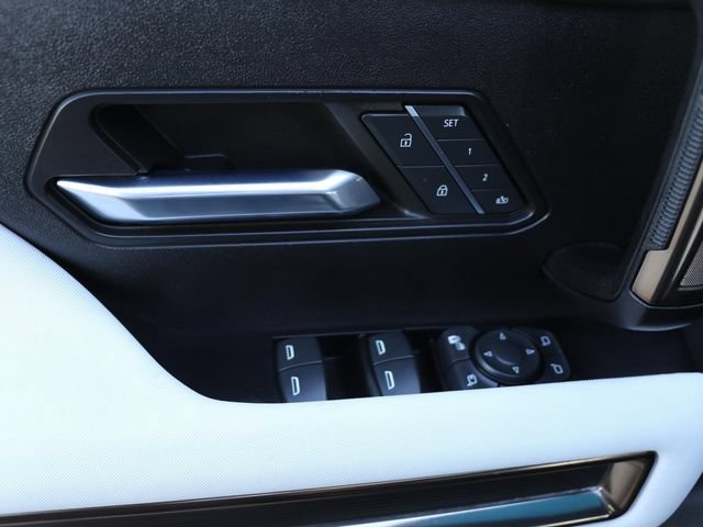 Used 2024 GMC Hummer EV 3X AWD/4WD image 20