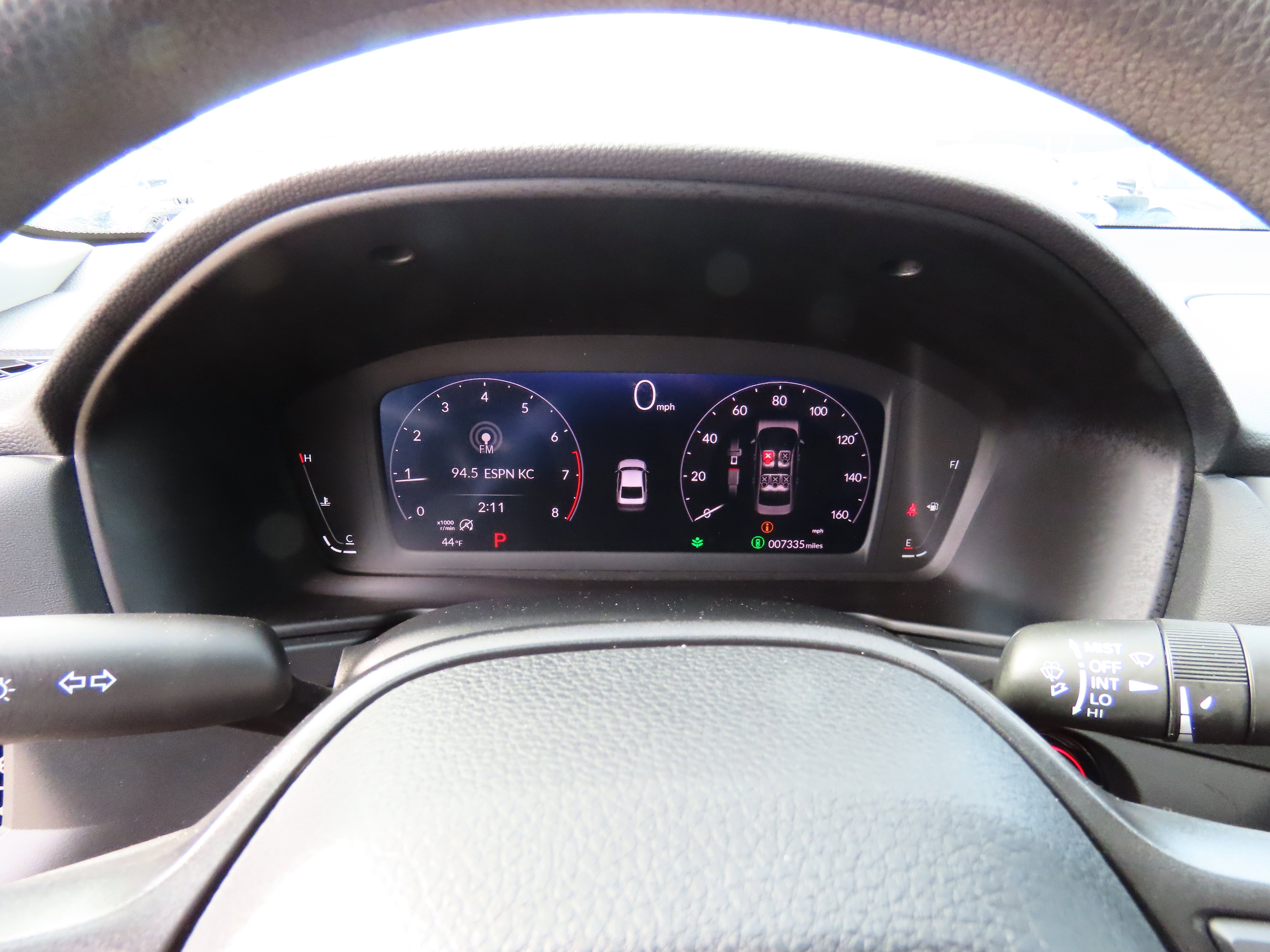 Used 2025 Honda Accord SE image 29