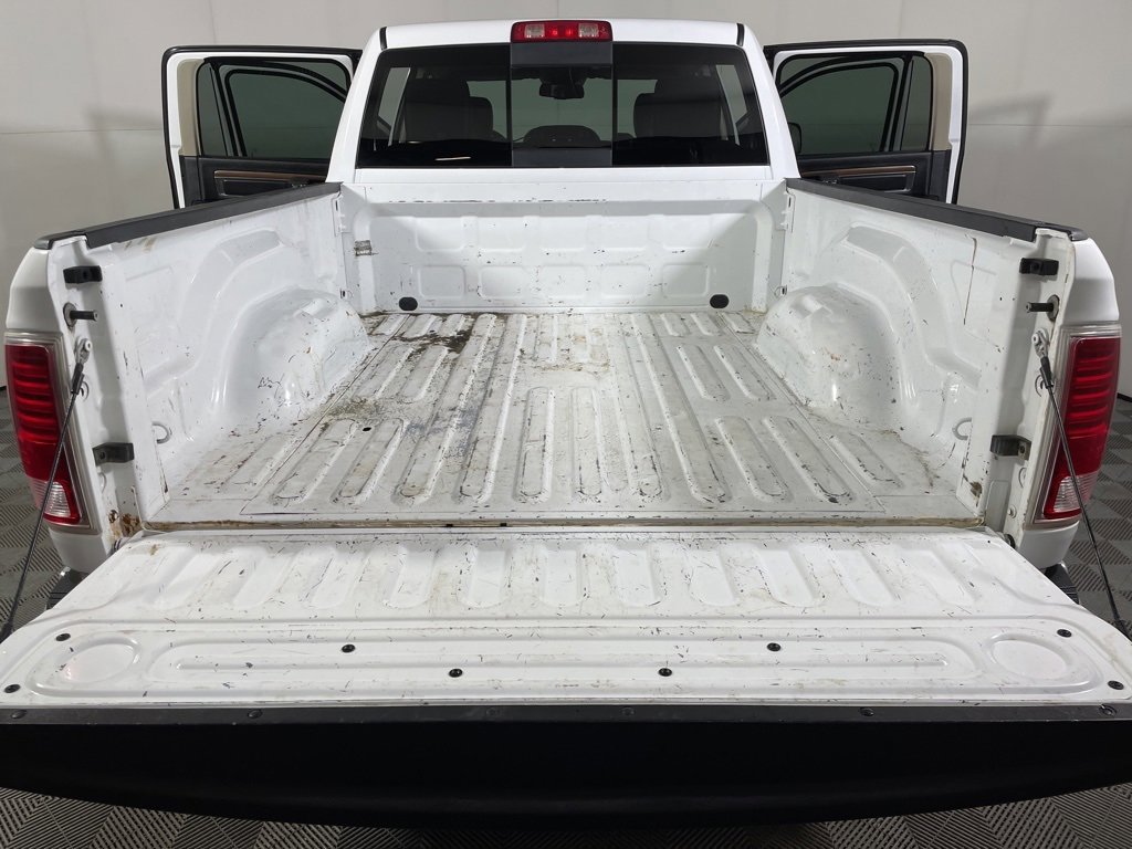 Used 2014 RAM 3500 Laramie image 20