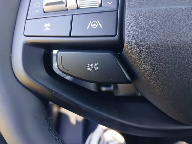 New 2026 Kia Sportage EX AWD/4WD image 34