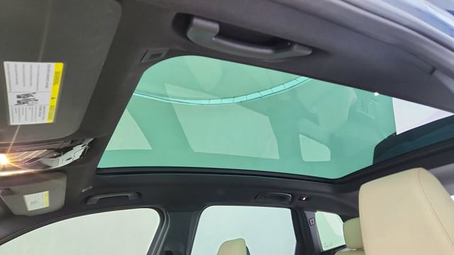 Used 2025 BMW X3 xDrive30i w/ Premium Package image 55