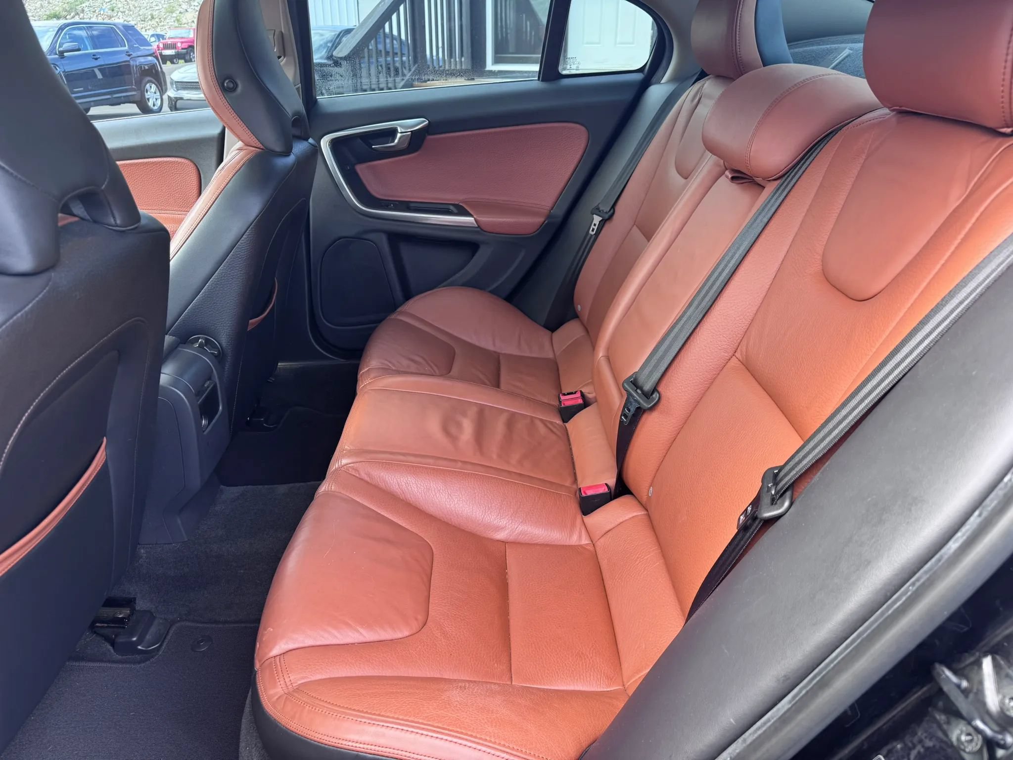 Used 2013 Volvo S60 T6 AWD/4WD image 18