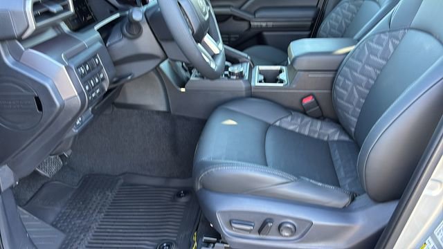 New 2025 Toyota Tacoma TRD Off-Road w/ TRD Off Road Premium Package image 29