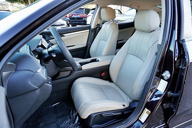 Used 2018 Honda Civic LX image 21