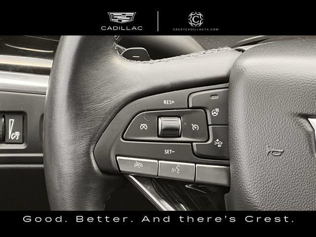 Used 2021 Cadillac XT6 Premium Luxury FWD image 15
