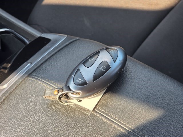 Used 2025 Hyundai Tucson SEL AWD/4WD image 36