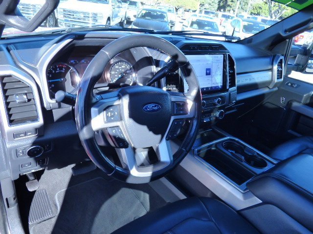 Used 2022 Ford F350 Platinum image 25