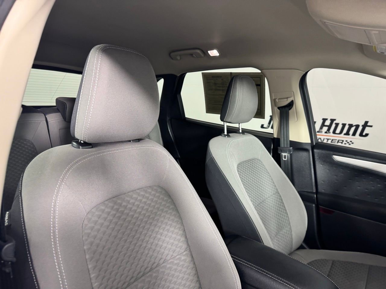 Used 2020 Ford Escape SE AWD/4WD image 47