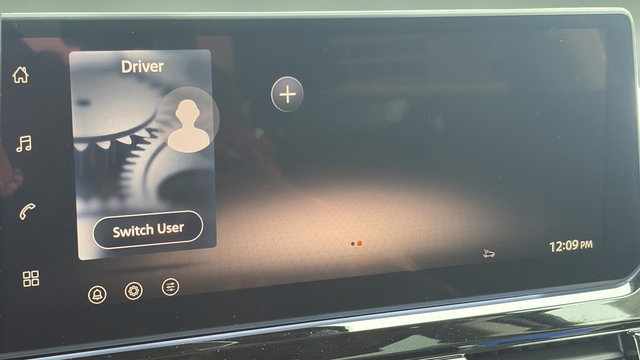 New 2026 Nissan Pathfinder SL AWD/4WD image 32