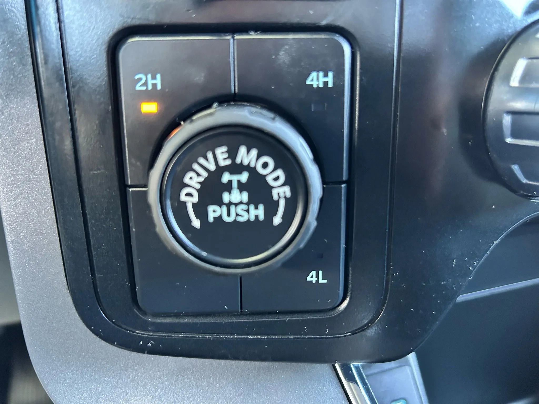 Used 2024 Ford F150 XLT w/ Mobile Office Package image 22