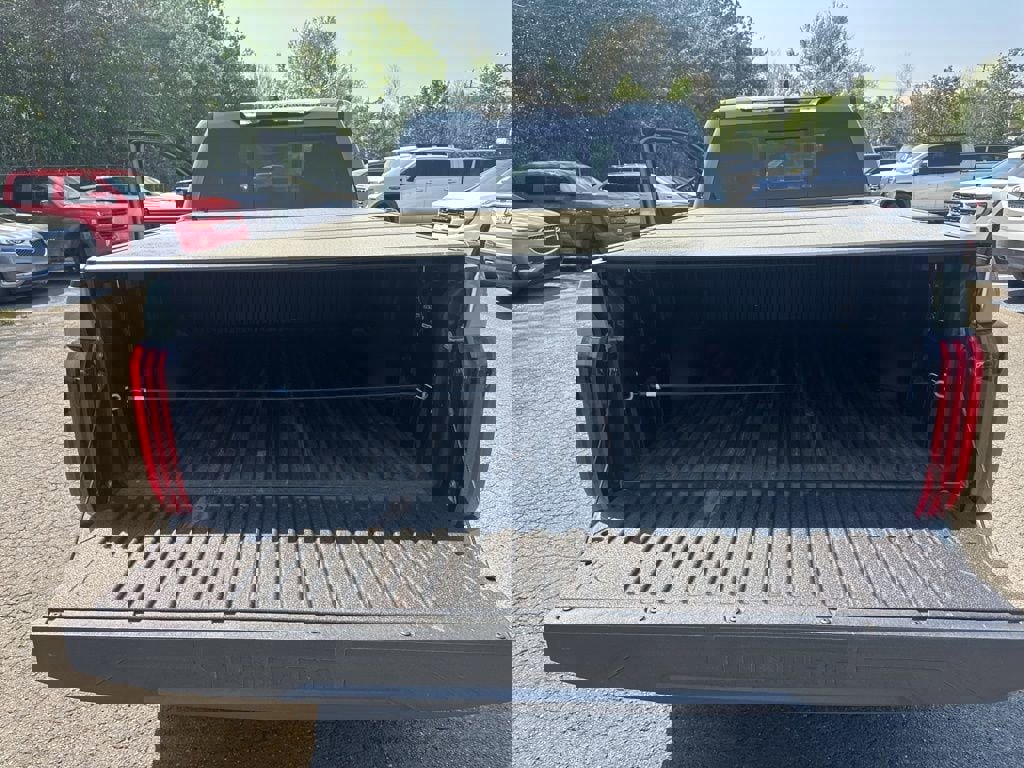 Used 2024 Toyota Tundra SR5 w/ SR5 Convenience Package image 15