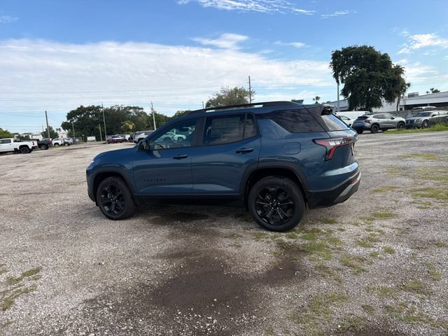New 2026 Chevrolet Equinox LT w/ Midnight Edition AWD/4WD image 6