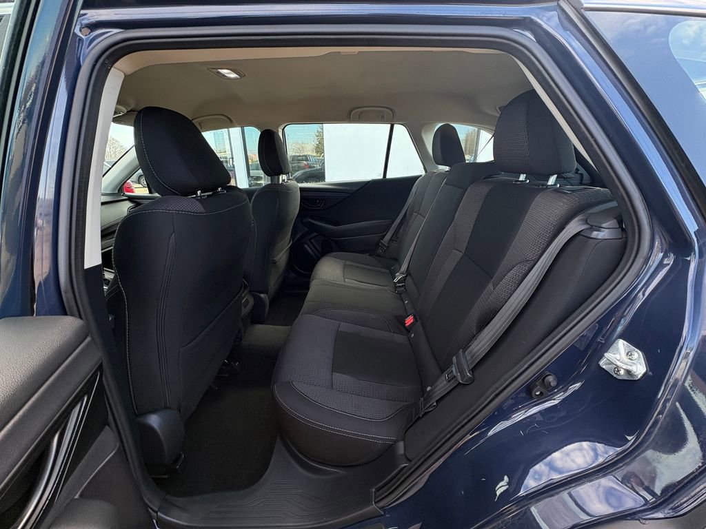Used 2023 Subaru Outback 2.5i image 21