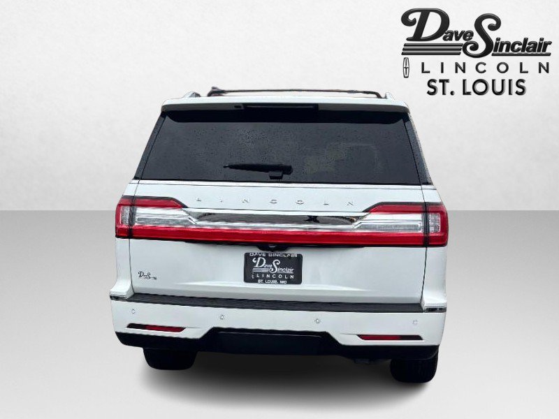 Used 2020 Lincoln Navigator L Reserve w/ Luxury Package image 6