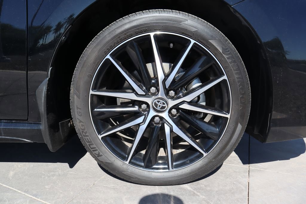Certified 2024 Toyota Camry SE image 31