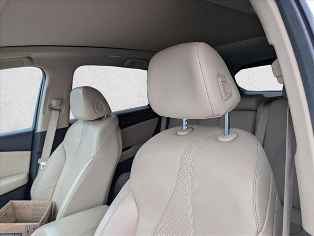 Used 2019 Acura RDX w/Technology Pkg image 17