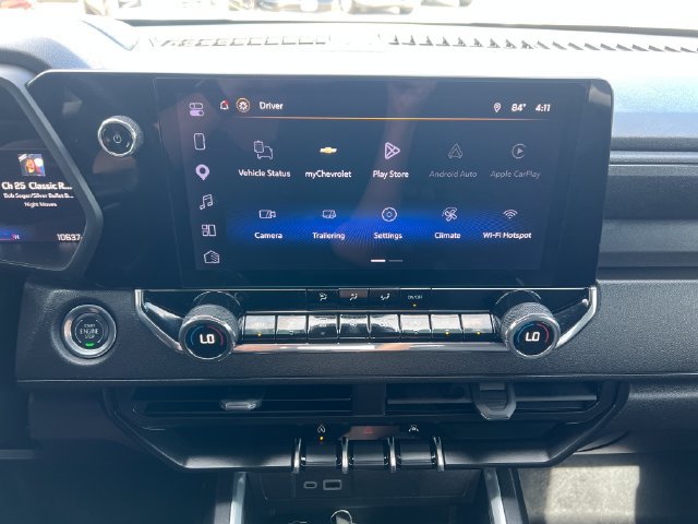 Certified 2026 Chevrolet Colorado Trail Boss AWD/4WD image 20
