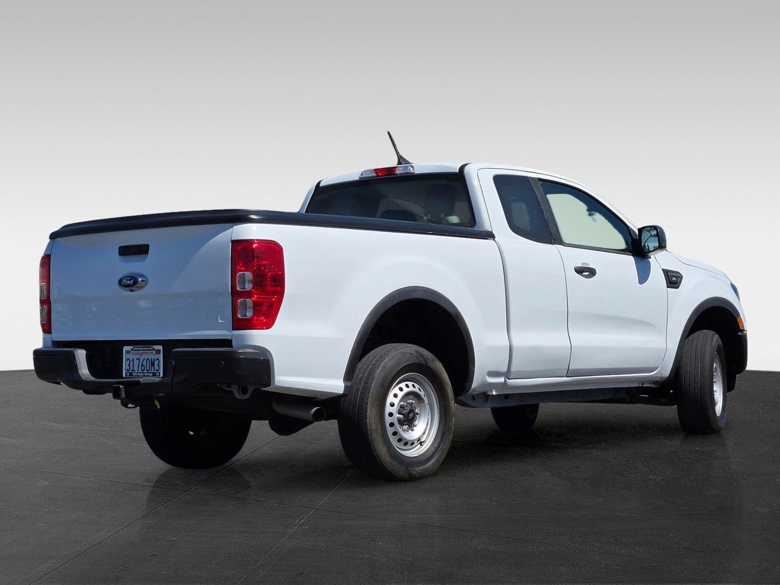 Used 2022 Ford Ranger XL w/ Equipment Group 101A High RWD image 4