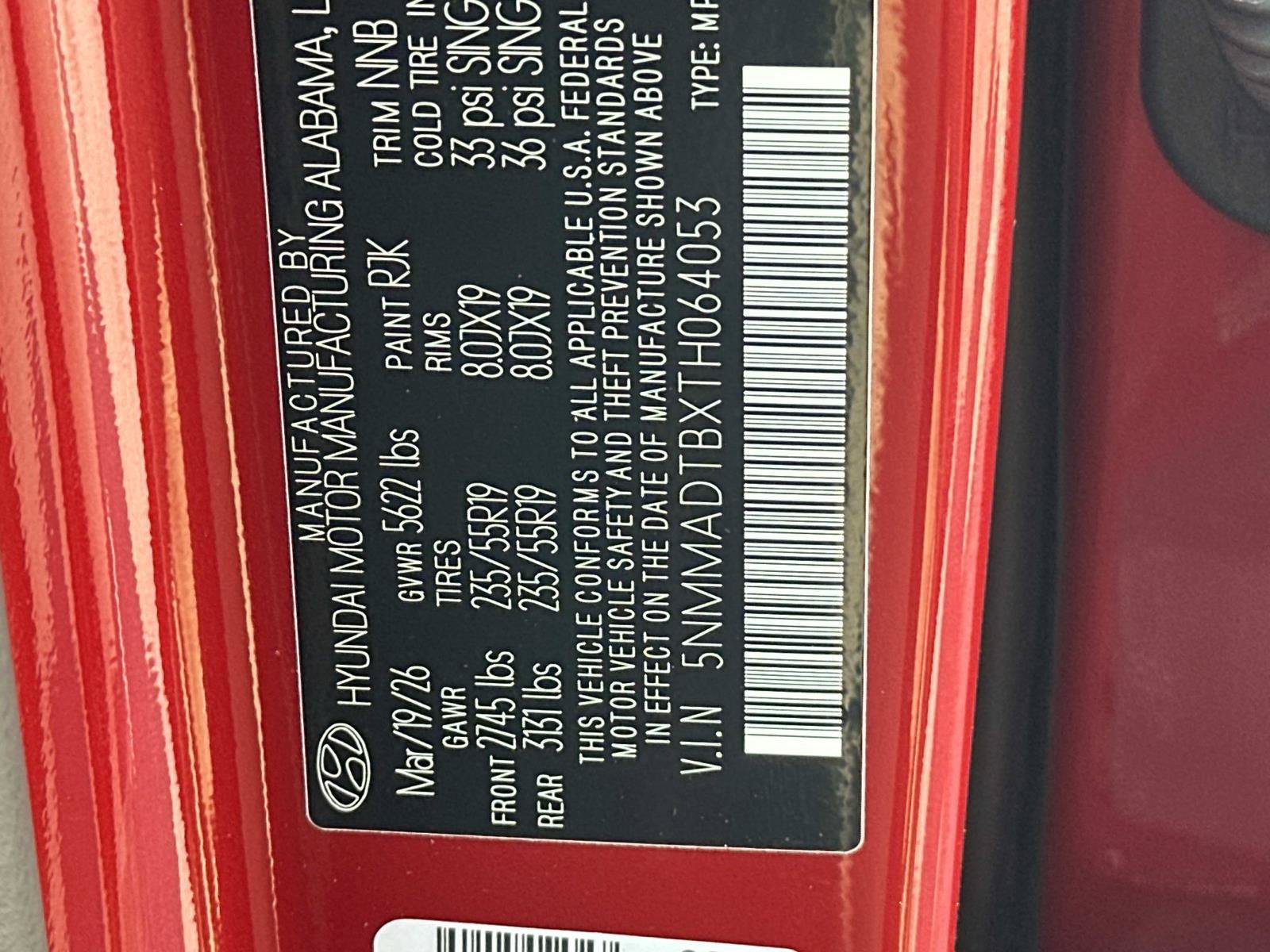 New 2026 Genesis GV70 2.5T AWD/4WD image 39