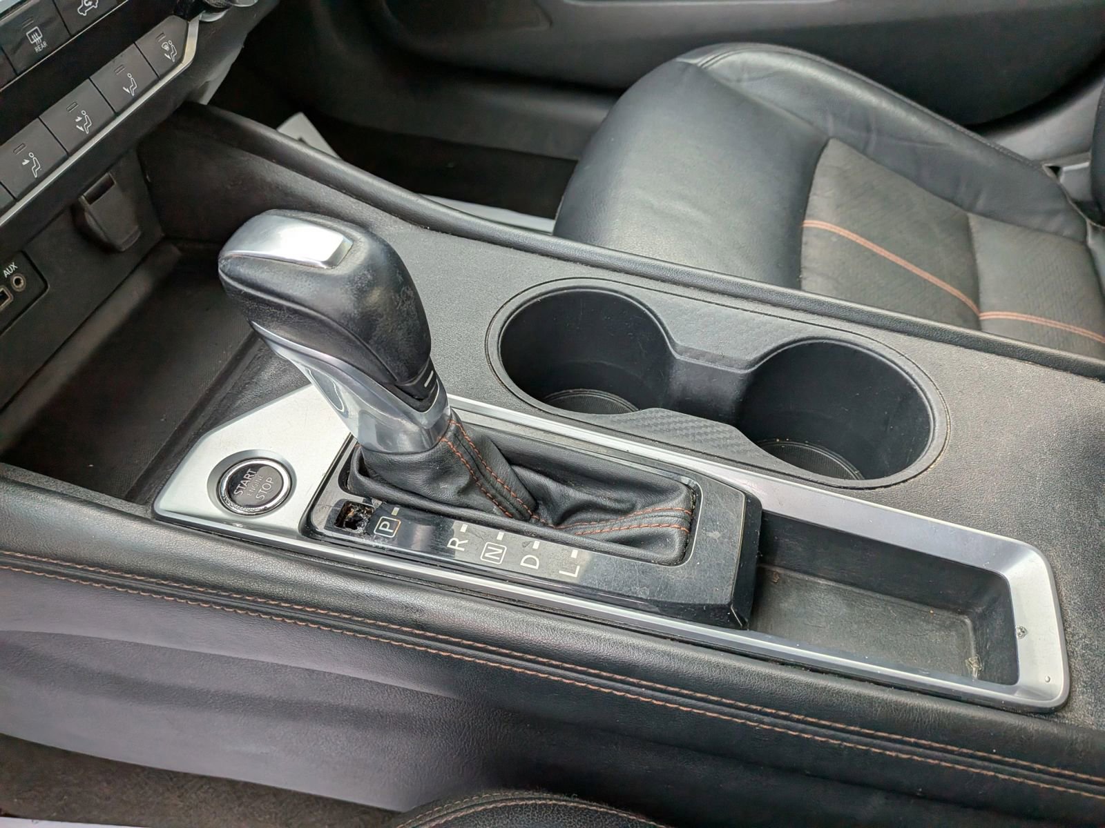 Used 2022 Nissan Altima 2.0 SR image 43