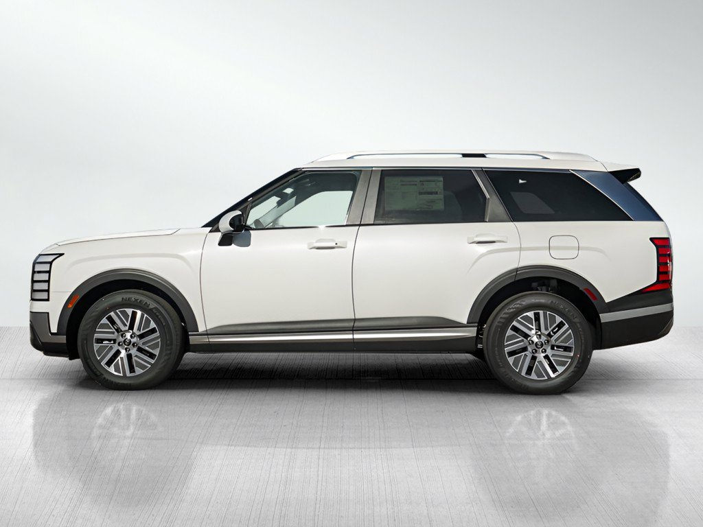 New 2026 Hyundai Palisade SEL AWD/4WD image 4