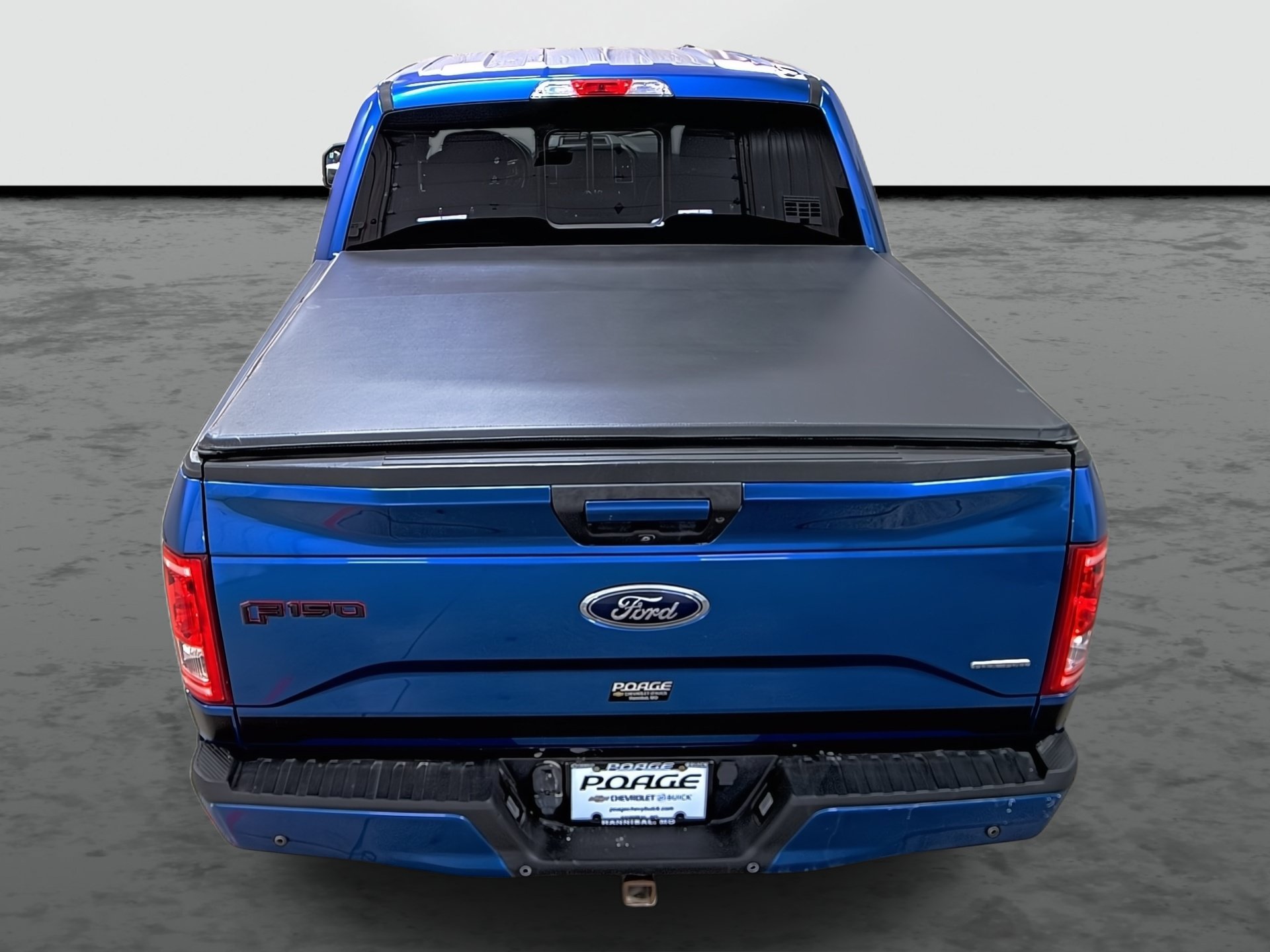 Used 2016 Ford F150 XLT w/ Equipment Group 302A Luxury AWD/4WD image 3