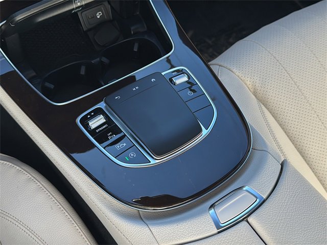 Certified 2022 Mercedes-Benz E 350 E 350 image 20
