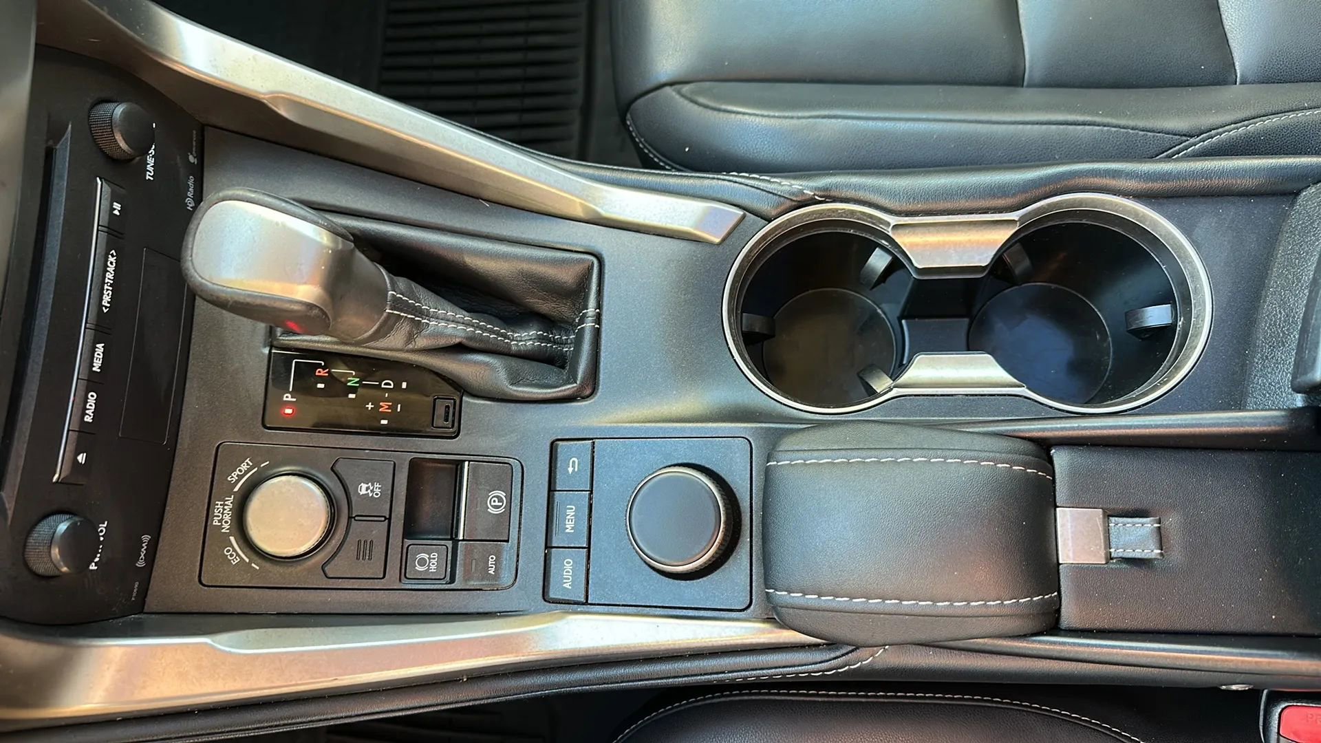 Used 2015 Lexus NX 200t AWD image 38