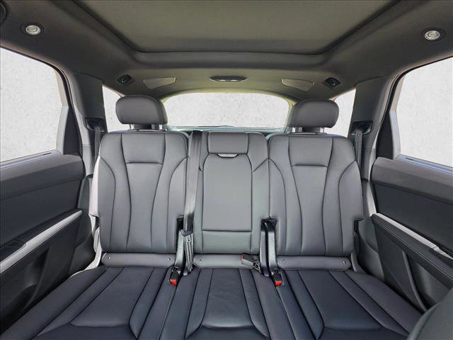 Certified 2025 Audi Q7 Premium Plus w/ Premium Plus Package image 15
