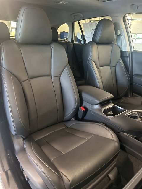 New 2025 Subaru Outback Touring w/ Popular Package #2 image 37