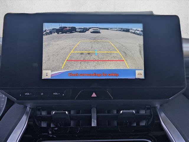 Used 2024 Toyota Venza Nightshade AWD/4WD image 14