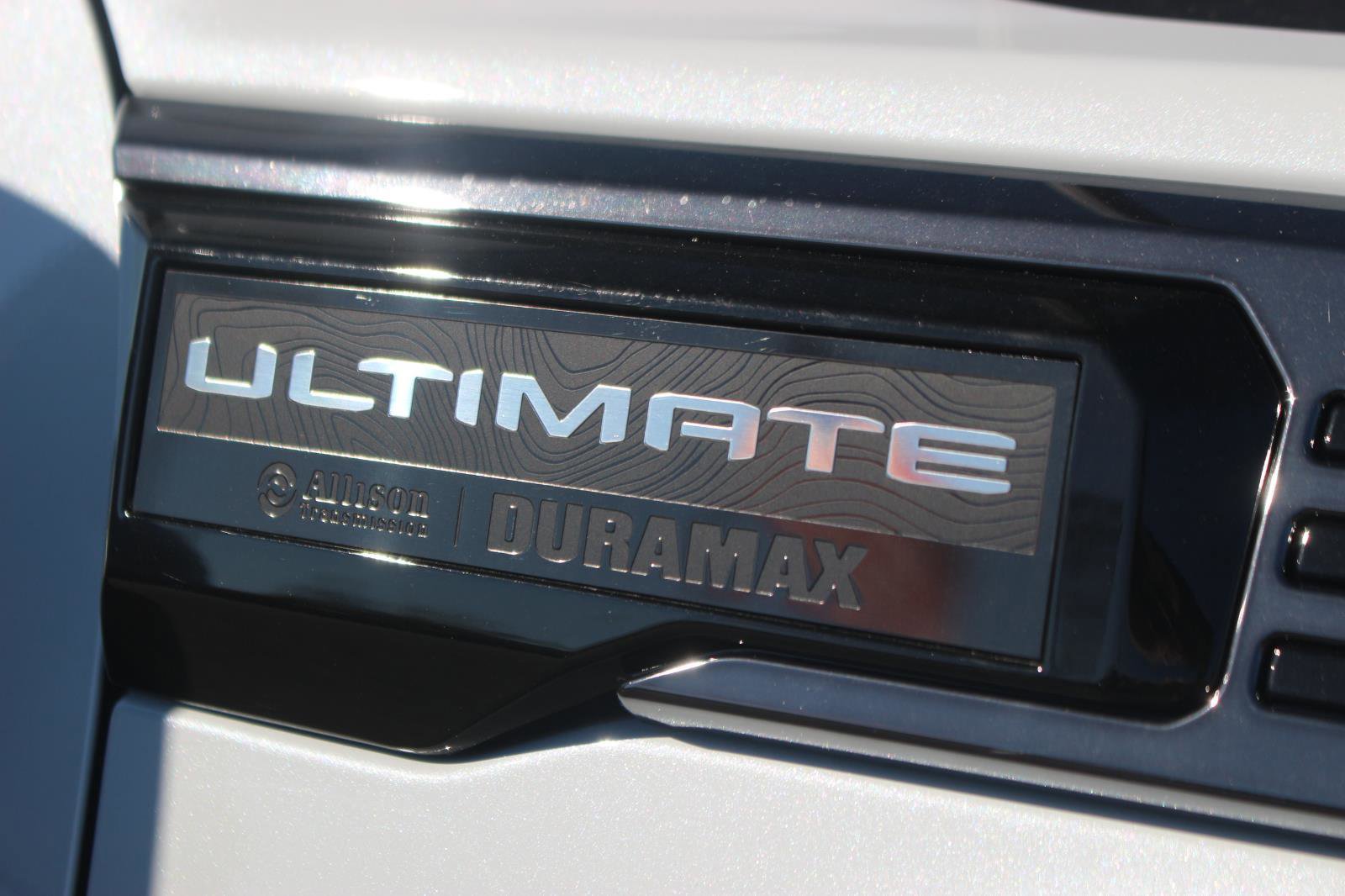 New 2026 GMC Sierra 2500 Denali Ultimate image 10