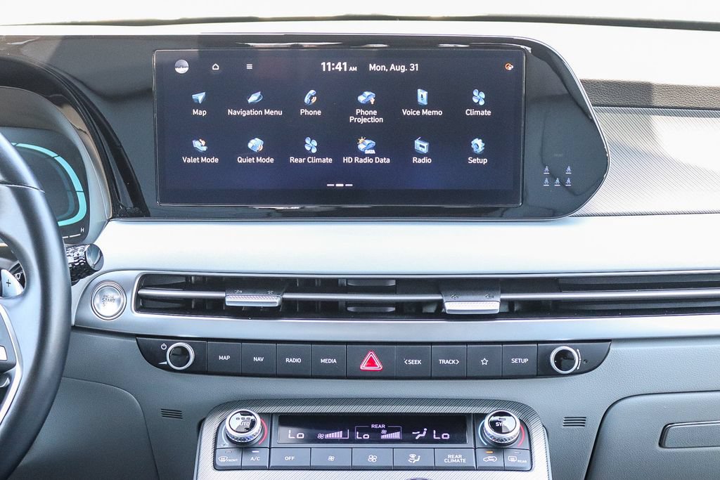 Used 2024 Hyundai Palisade SEL AWD/4WD image 13