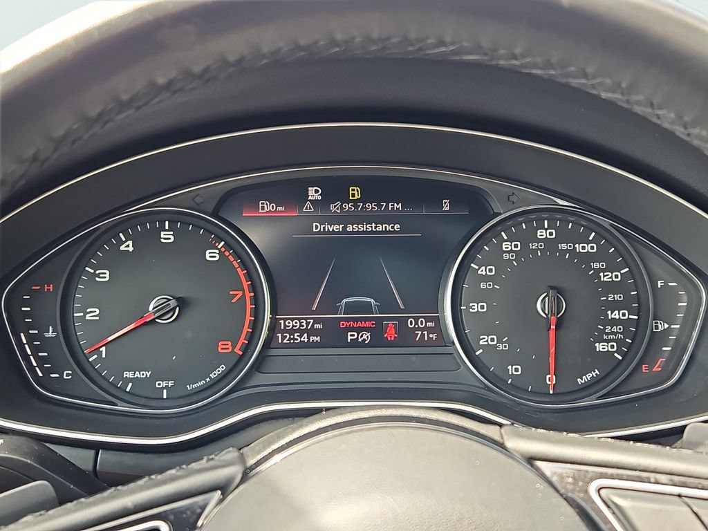 Certified 2023 Audi A4 2.0T Premium AWD/4WD image 31
