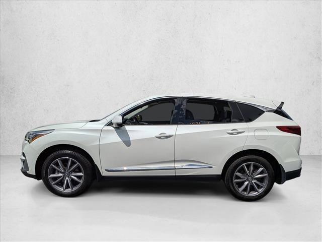 Used 2020 Acura RDX FWD w/ Technology Package image 9