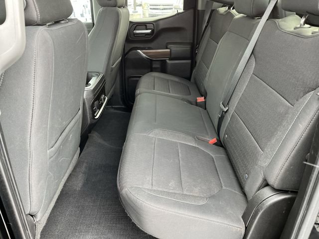 Used 2019 Chevrolet Silverado 1500 RST w/ All-Star Edition image 25