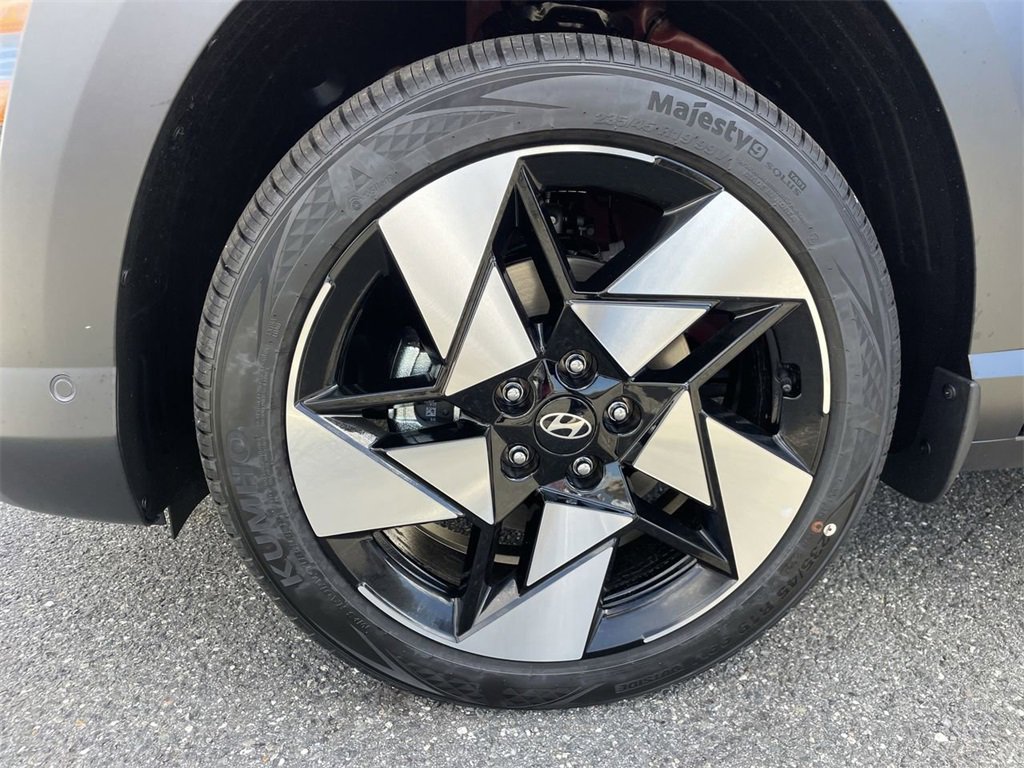 New 2026 Hyundai Kona Limited image 33