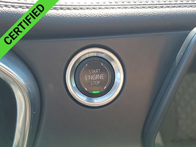 Certified 2021 Chevrolet Blazer LT FWD image 15