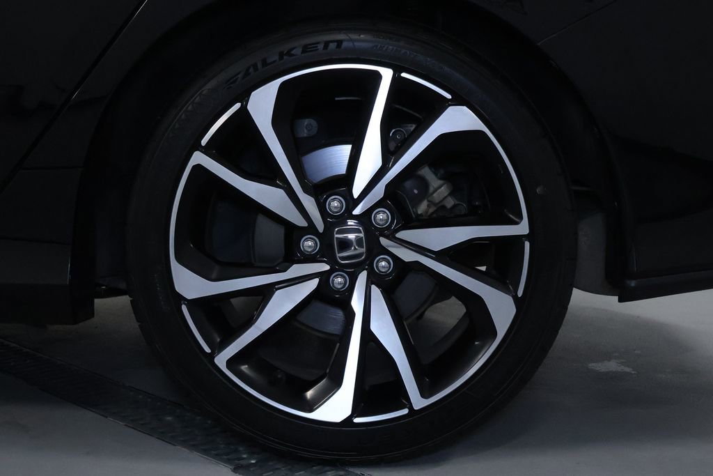 Used 2019 Honda Civic Si image 30