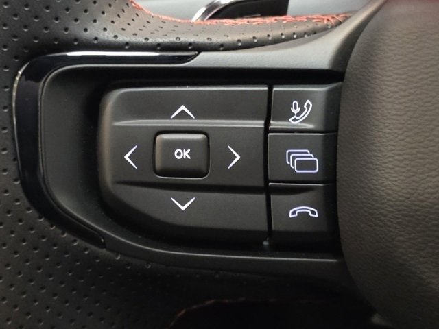 New 2026 Dodge Charger Scat Pack image 16