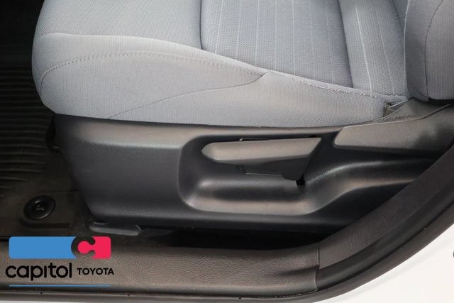 Certified 2026 Toyota Corolla SE FWD image 12