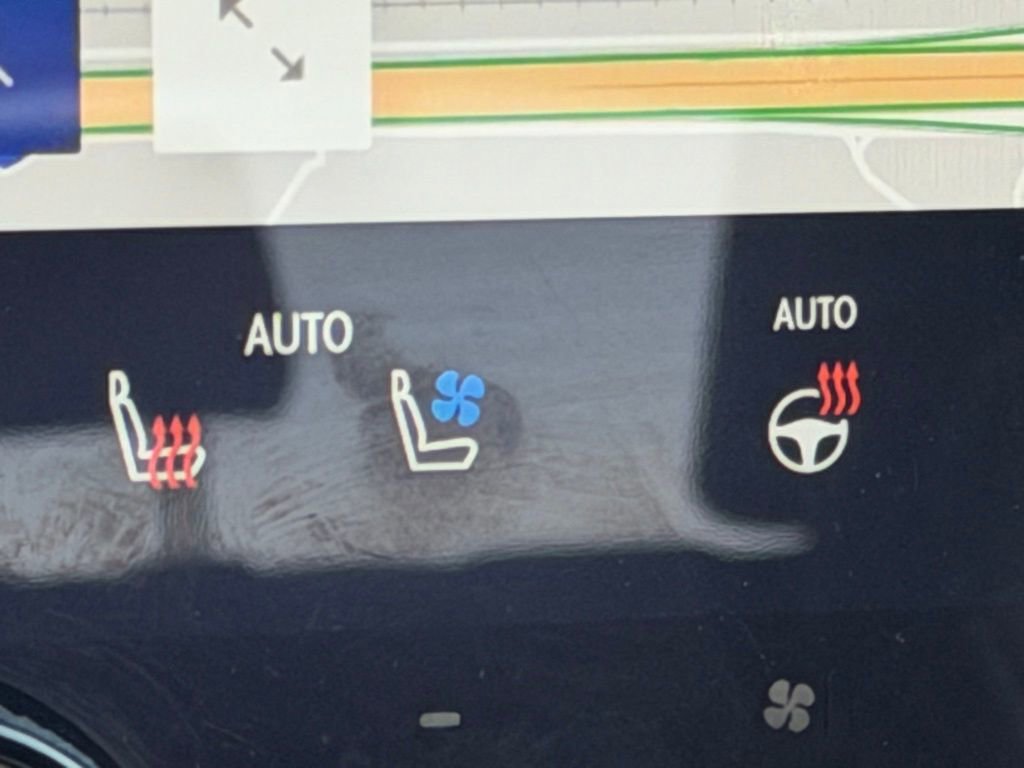 Used 2024 Lexus NX 350 F Sport AWD/4WD image 22