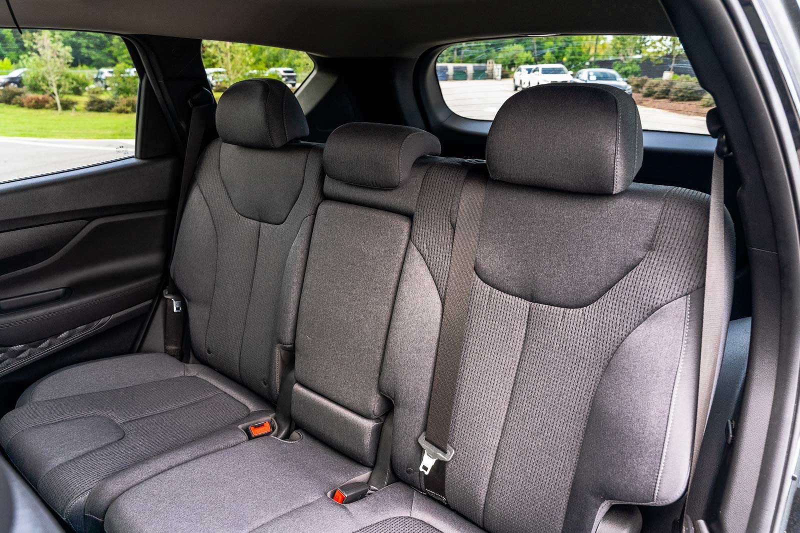 Used 2023 Hyundai Santa Fe SEL FWD image 17