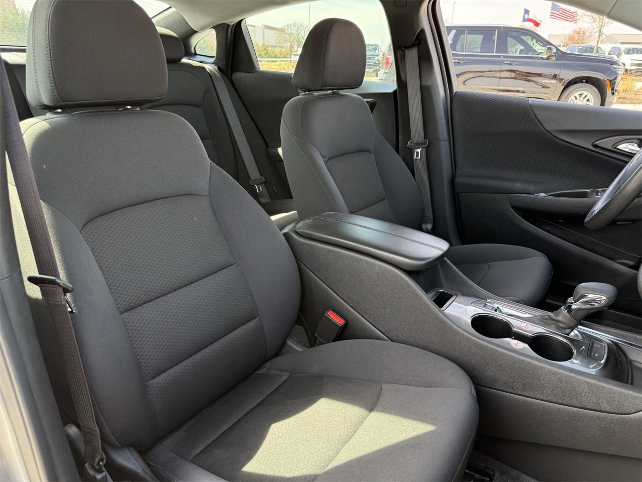 Certified 2025 Chevrolet Malibu LT image 23