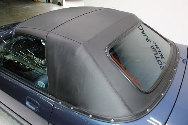 Used 1988 MAZDA RX-7 Convertible image 19