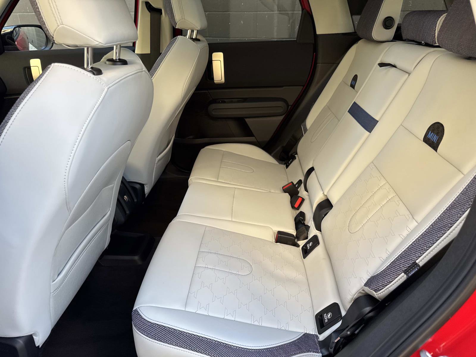 Used 2025 MINI Cooper Countryman S image 11